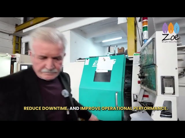 Allen Bradley PLC Programming Training Course