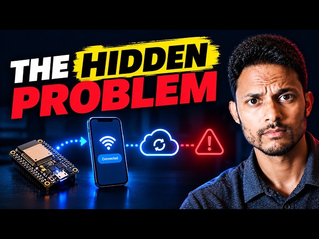 Why Great App Developers Get Caught Out by IoT Hardware Connected Apps