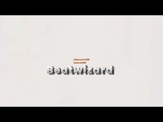 Musique rap beat instru #171