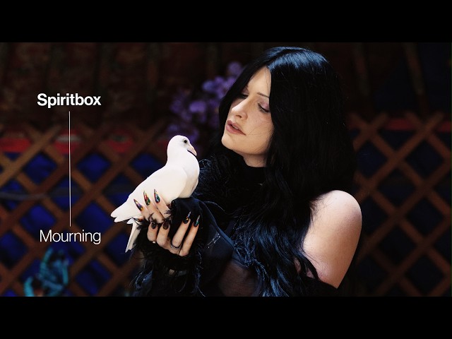 Spiritbox - Mourning (Official Video)