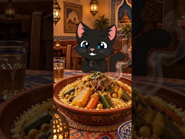 Rice, Couscous, or Quinoa? 🤔 | Can You Guess?