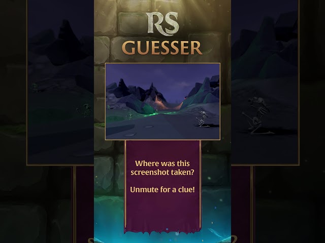 Pinpoint this screenshot!