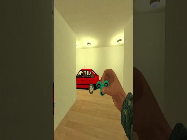 Part-833 #panicgmod #gmod #nextbots
