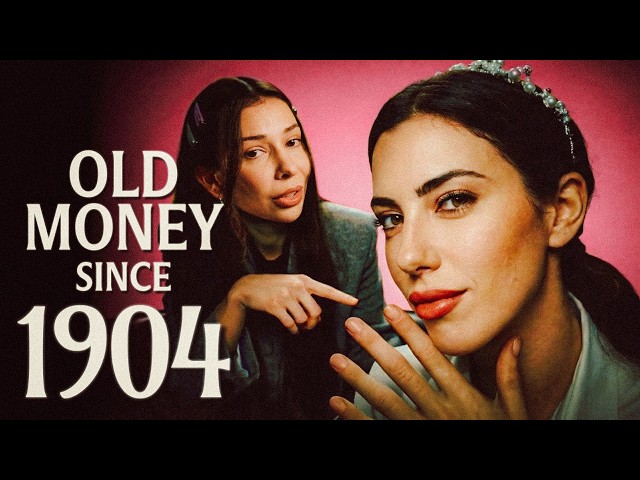 How Can You Tell If a Person is Old Money