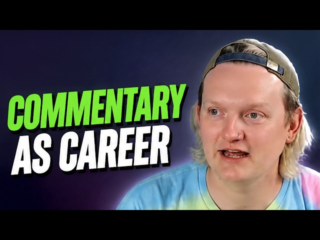 How Zachary Michael Turned YouTube Reaction & Commentary Into a Career| LCH EP. 14
