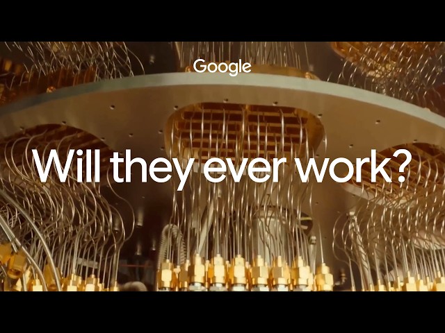 Quantum experts answer top-trending quantum questions | Searching For