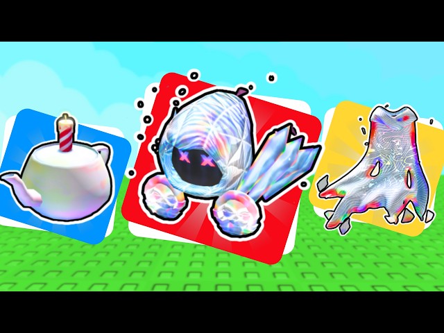 How To Get All Grand Prizes in The Hunt Roblox 20!