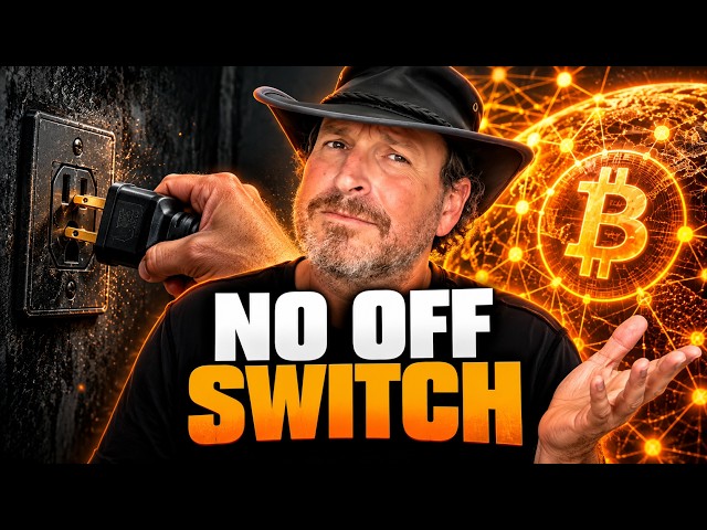Why Bitcoin Can’t Die (Even If You Want It To)