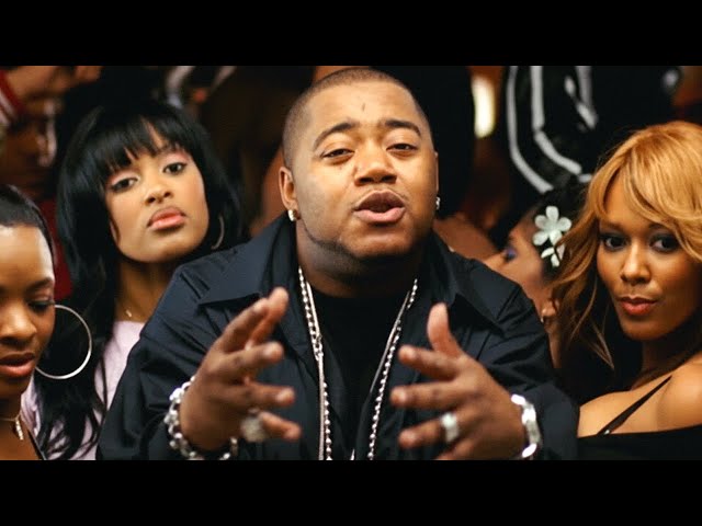 Twista ‎- Overnight Celebrity (Official Video)
