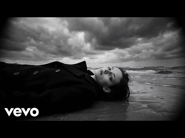 ALX FARRELL - Let me go ("Au-revoir-Remix") (Official Music Video)