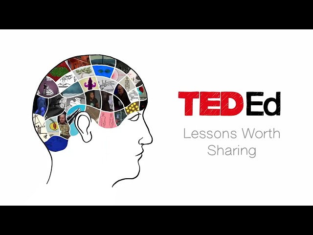 TED-Ed YouTube Intro (Short Version)