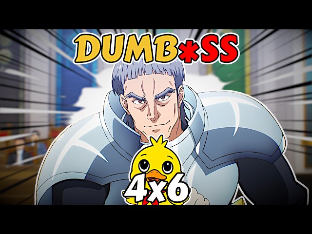 COMPLETELY OBLIVIOUS ✋😑 | That Time I Got Reincarnated as a Slime Season 4 Episode 6 Reaction