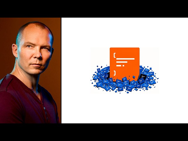 Jonathan Blow on Why Big Functions Work