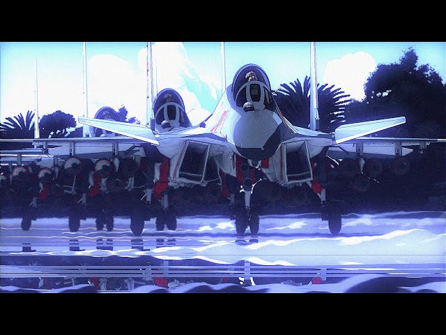 ACE THUNDER