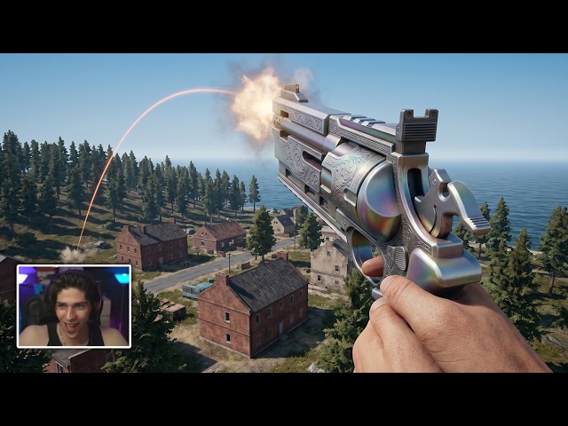 PUBG: WTF & Funny Moments Ep.378
