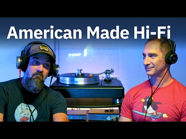 Proving Tech Can Be Manufactured in the US at Reasonable Prices.
