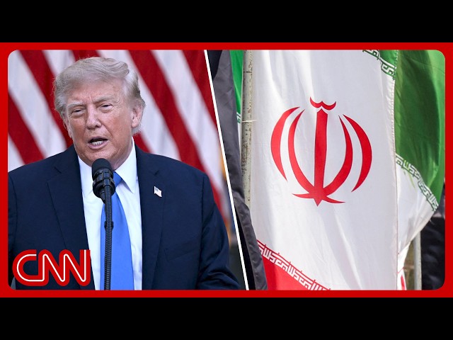 Iran warns Americans to stockpile gas, says 'dark months lie ahead'