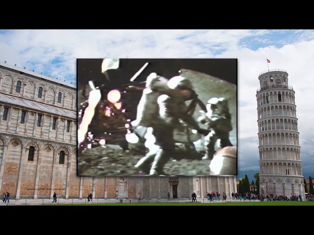 Copernicus, Galileo, and the Birth of Modern Astronomy