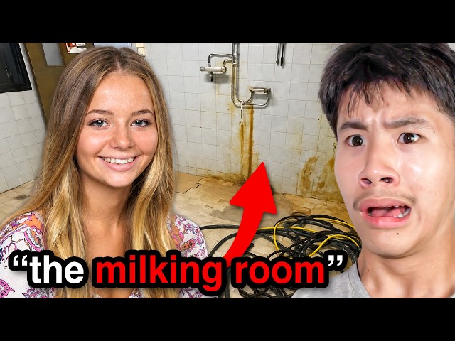 Last Photos With Terrifying Backstories