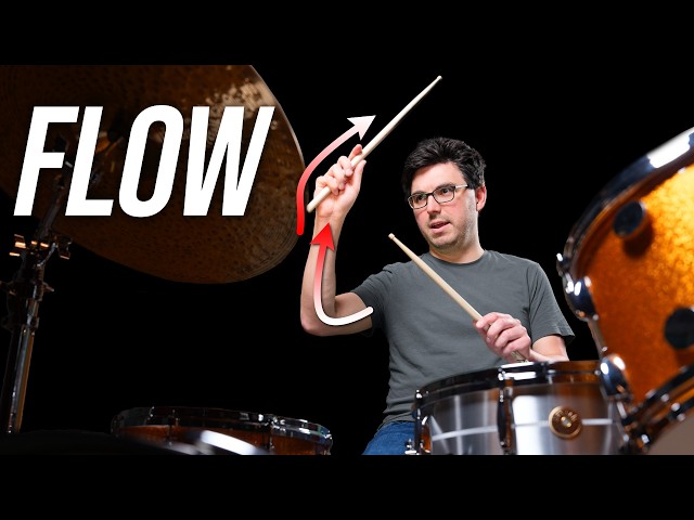 The Hand Technique That Changed My Life - Play Faster Without Tension