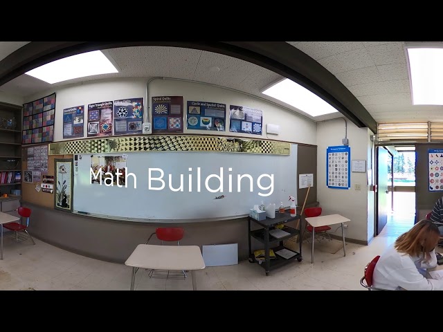 Upper School Math - 360 Video