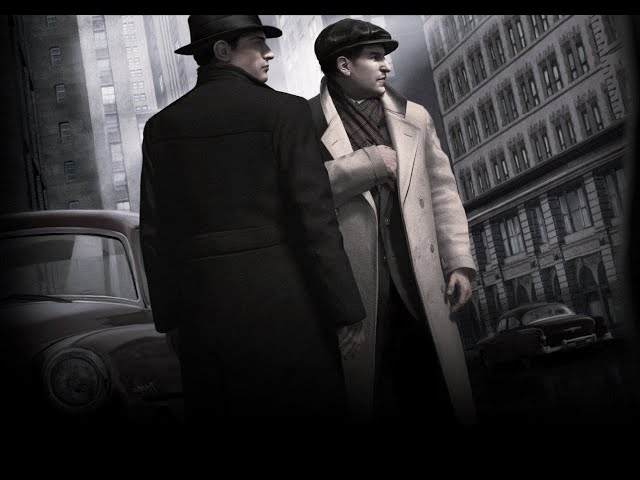 Courten - Deep (ultra slowed+reverb) Mafia Edit