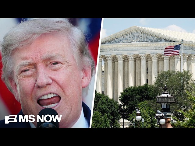 Supreme Court ruled Trump admin can expand voter verification– so what exactly does this mean?