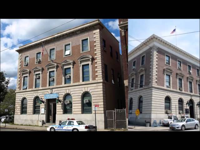 NYPD Dispatcher Radio: Queens Precincts 100 and 101