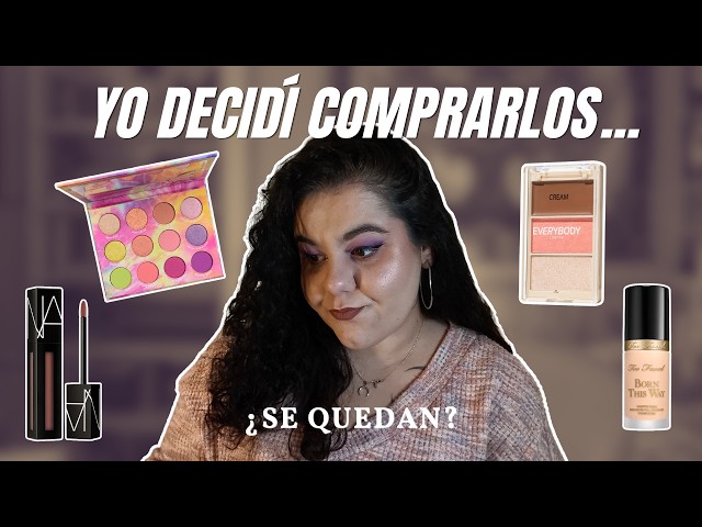 Estos productos no son perfectos... ¿puedo hacerlos funcionar?