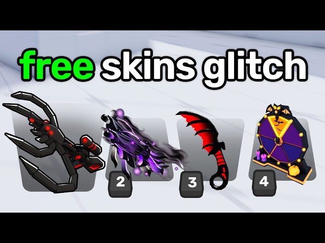 I Spent $200,000 For EVERYTHING in the BIGGEST FREE UPDATE! (Roblox Rivals)