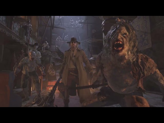 Resident Evil Village