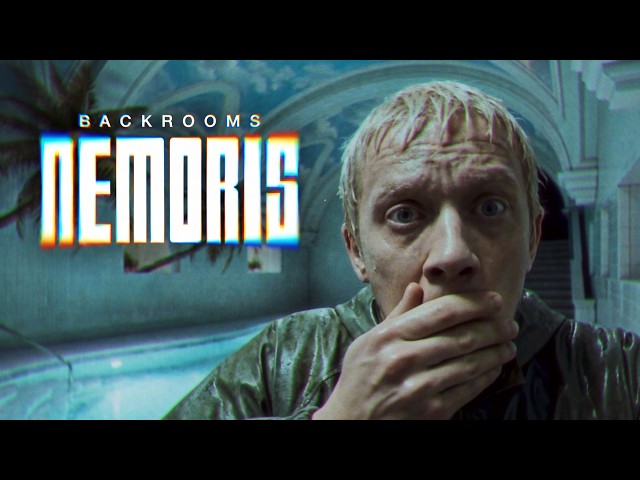Backrooms Nemoris S1E01: It Eats Light