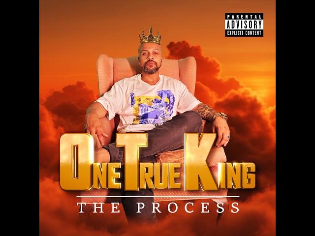 FULL "One True King" Album in 1 Video