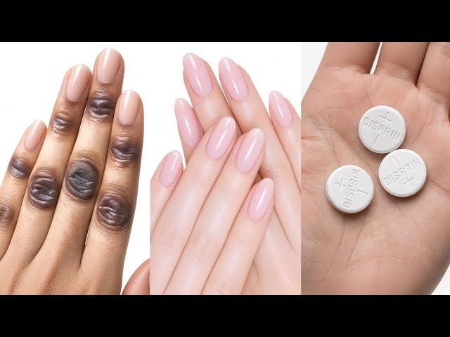 Hand Foot Whitening Manicure PedicureAt Home ll Tan Remover Home Remedy llHands Whitening Formula