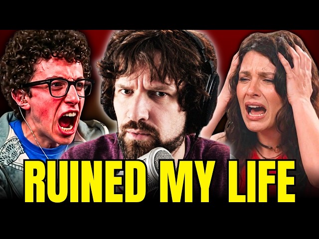 Destiny CAN'T BELIEVE this unhinged Hasan Piker PTSD defense
