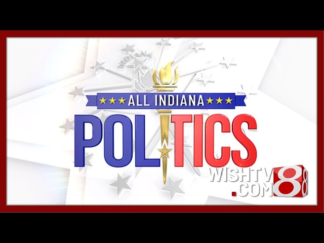 'All INdiana Politics'  Secretary of State candidates face off on voting reform and business portals