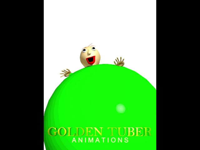 Baldi Gets Fat #animation #baldibasics #memes #baldi #funny