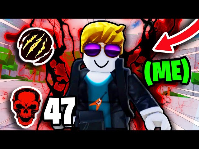 Noob ABUSES JUN’s Most Broken Combo To Get Killstreak..💀 | Legends Battlegrounds
