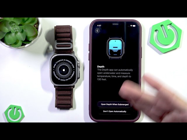Apple Watch Ultra 4 - Complete Beginners Guide (First-time Apple Watch User Tutorial)