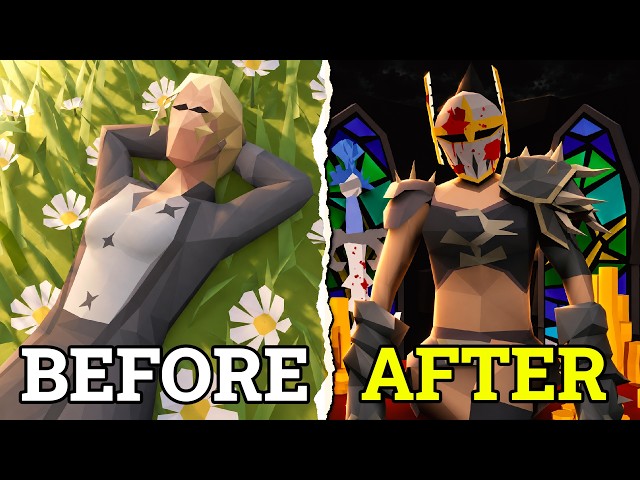 I Learned How to PK and Became a Problem ft. Torvesta & SkillSpecs