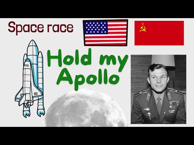 The Cold War Explained in 3 Minutes | History College