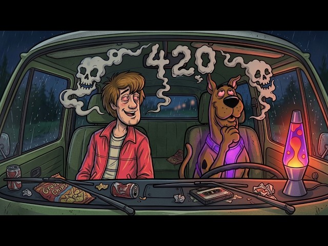 420 Chill Music | Deep Dub • Trip Hop Reggae • Smoke Session