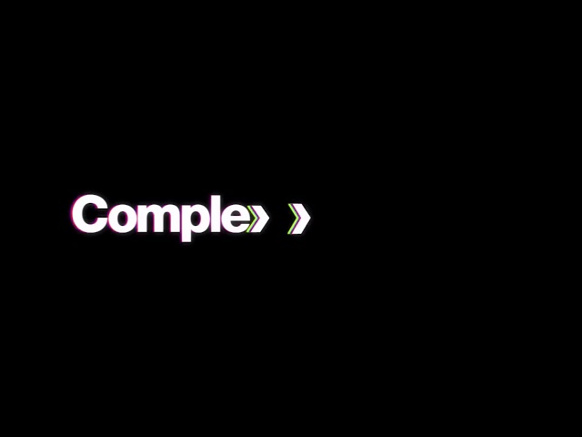 Complex Networks logo (May 23, 2018)
