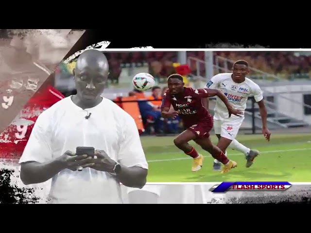 FLASH SPORTS Gambian Players Shine Worldwide