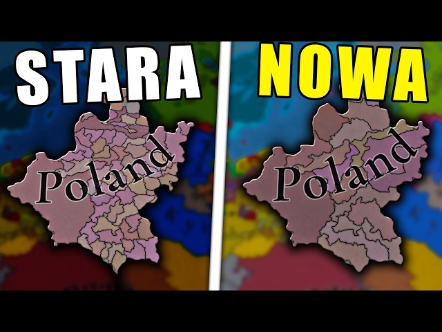 10 LAT Czekania Na Zmianę Kultury? Tak Działa EU5 1.2
