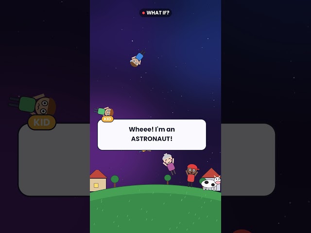 What If Earth's Gravity Turned Off?