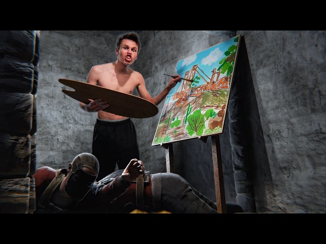 The Art Of Making Plays