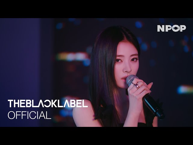 'TOXIC' l NPOP LIMITED EDITION - SIDE A