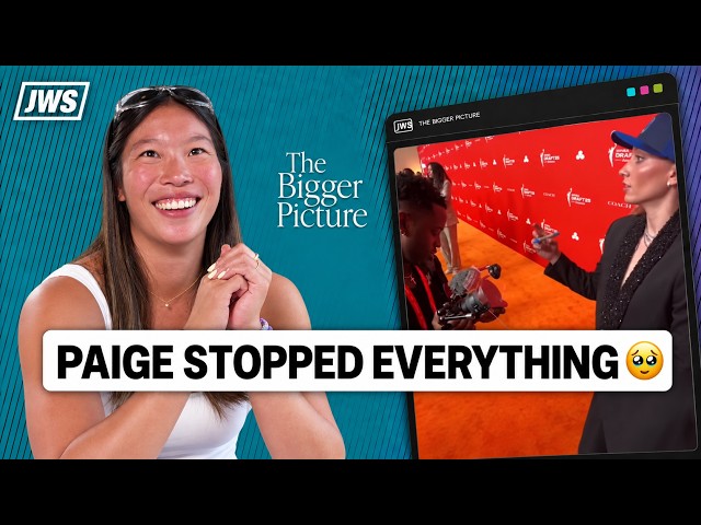 Kaitlyn Chen Explains Her Most Viral Moments