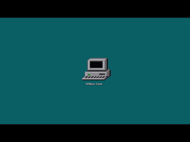 pov: wilbur soot is streaming next door [ambience for sleeping/studying]